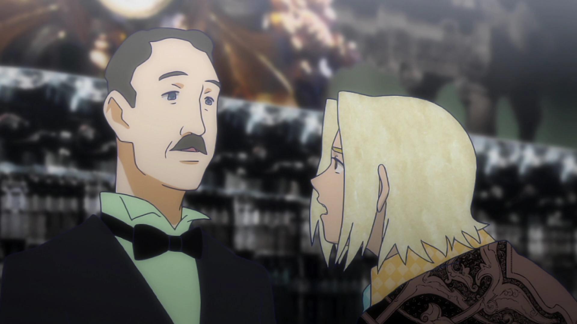 Граф Монте-Кристо — скриншот 28