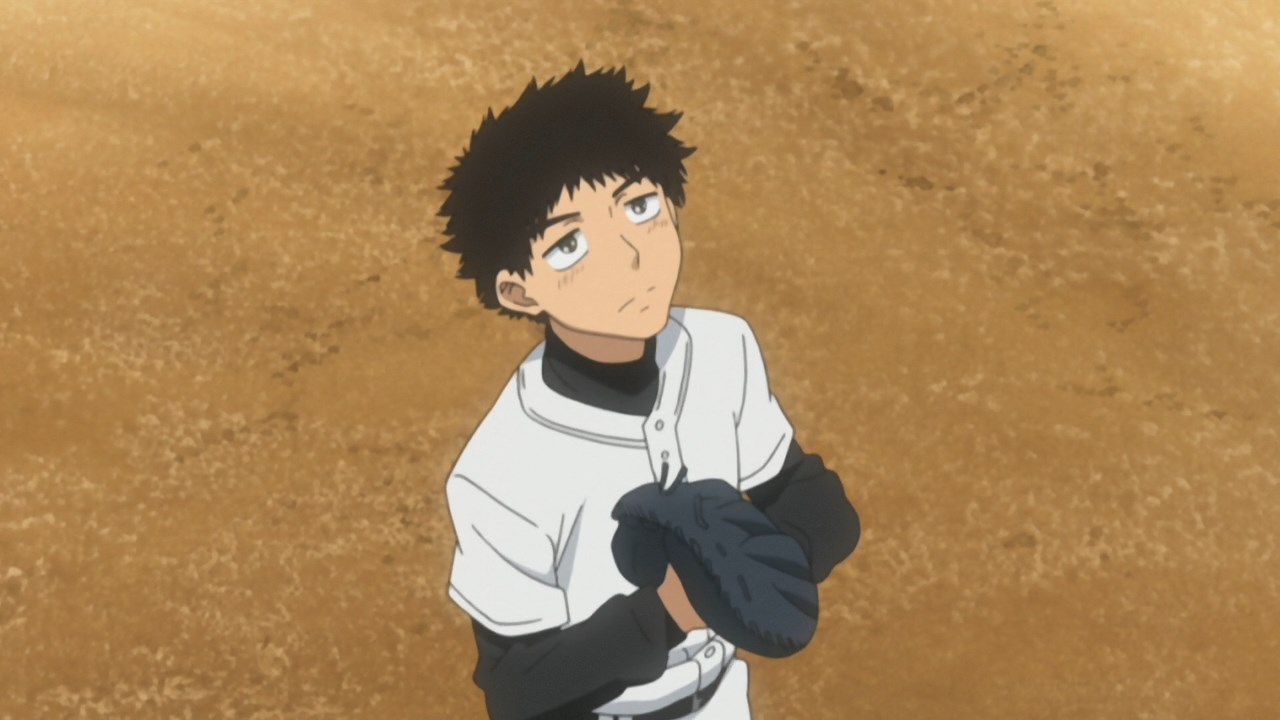 Замахнись сильнее — скриншот 13