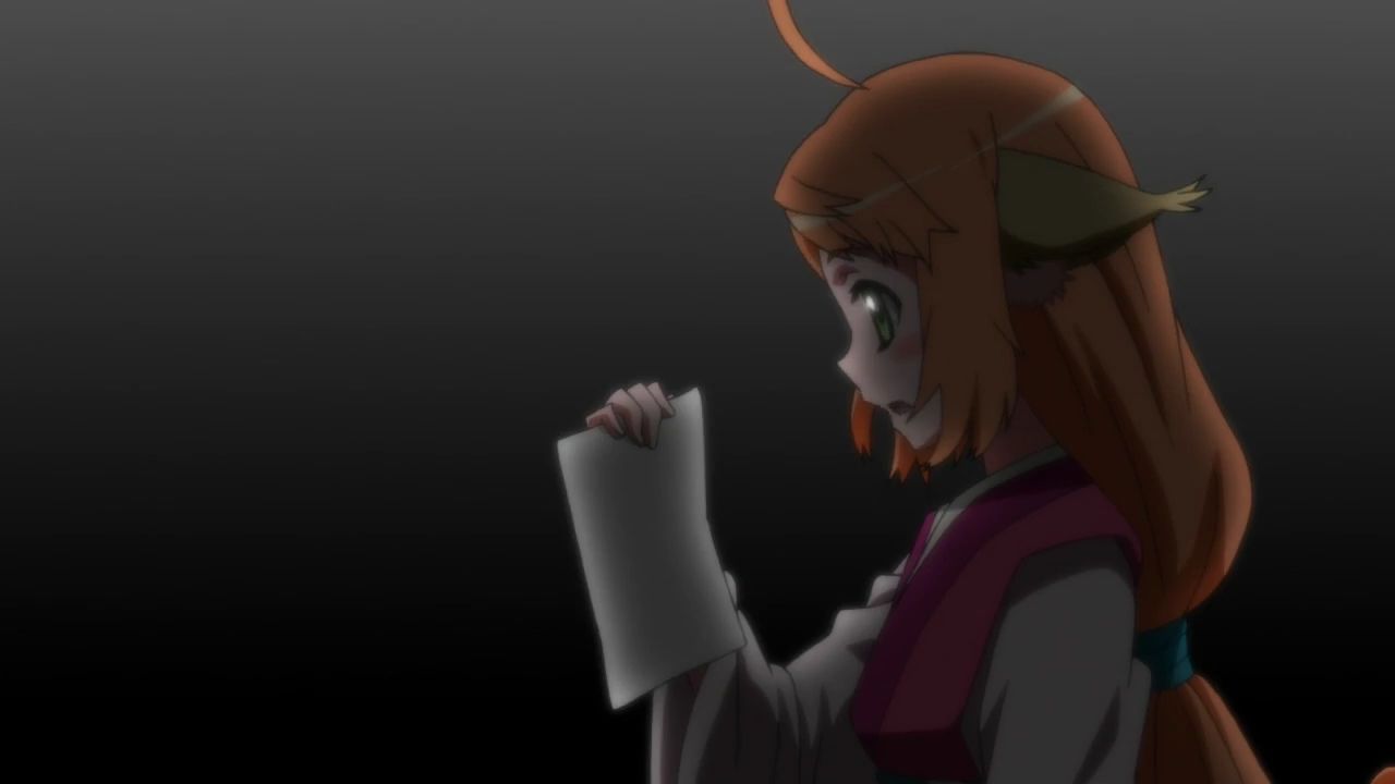 Сводники духов: Лисьи свахи — скриншот 13