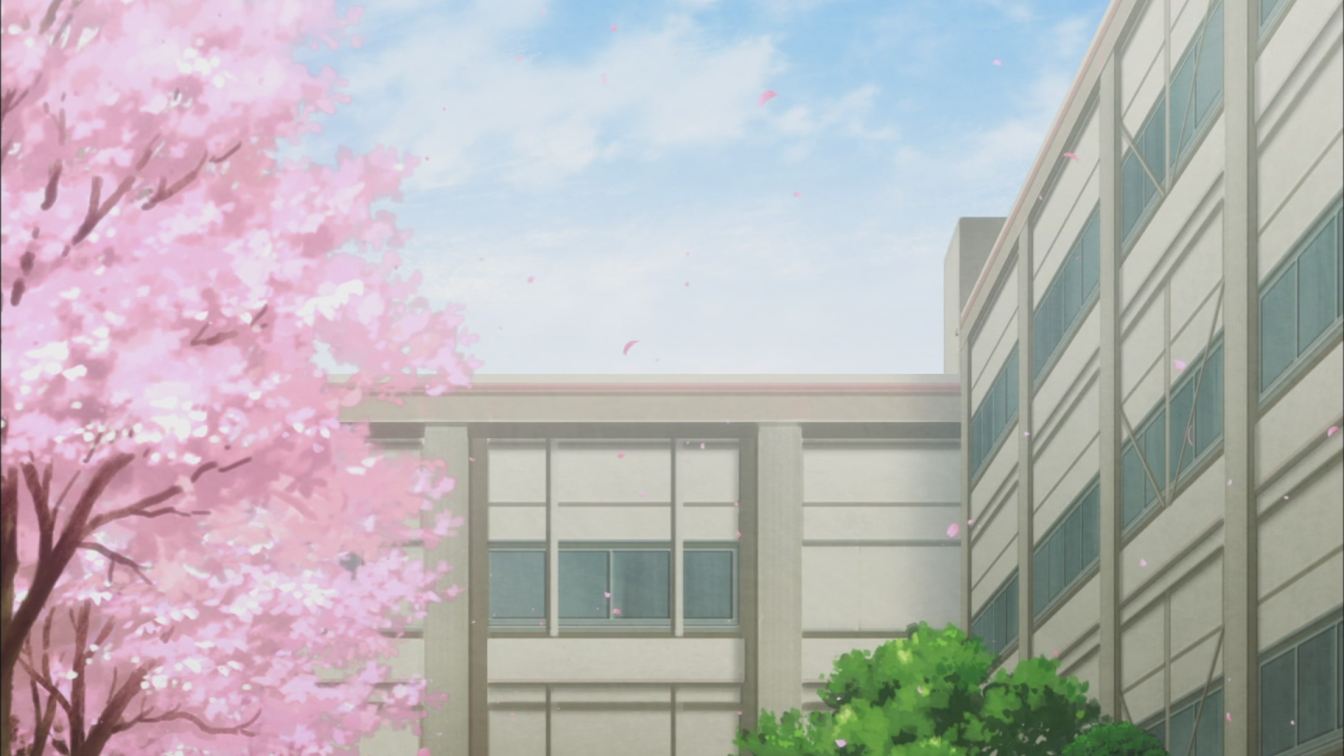 Микс: История Мэйсэй — скриншот 18