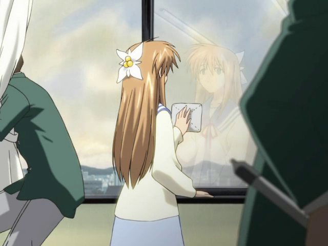 Мунто: За стеной времени — скриншот 20