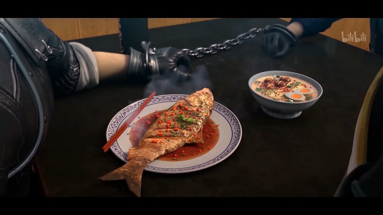 Башня мечты: Загадка снежного города — скриншот 27