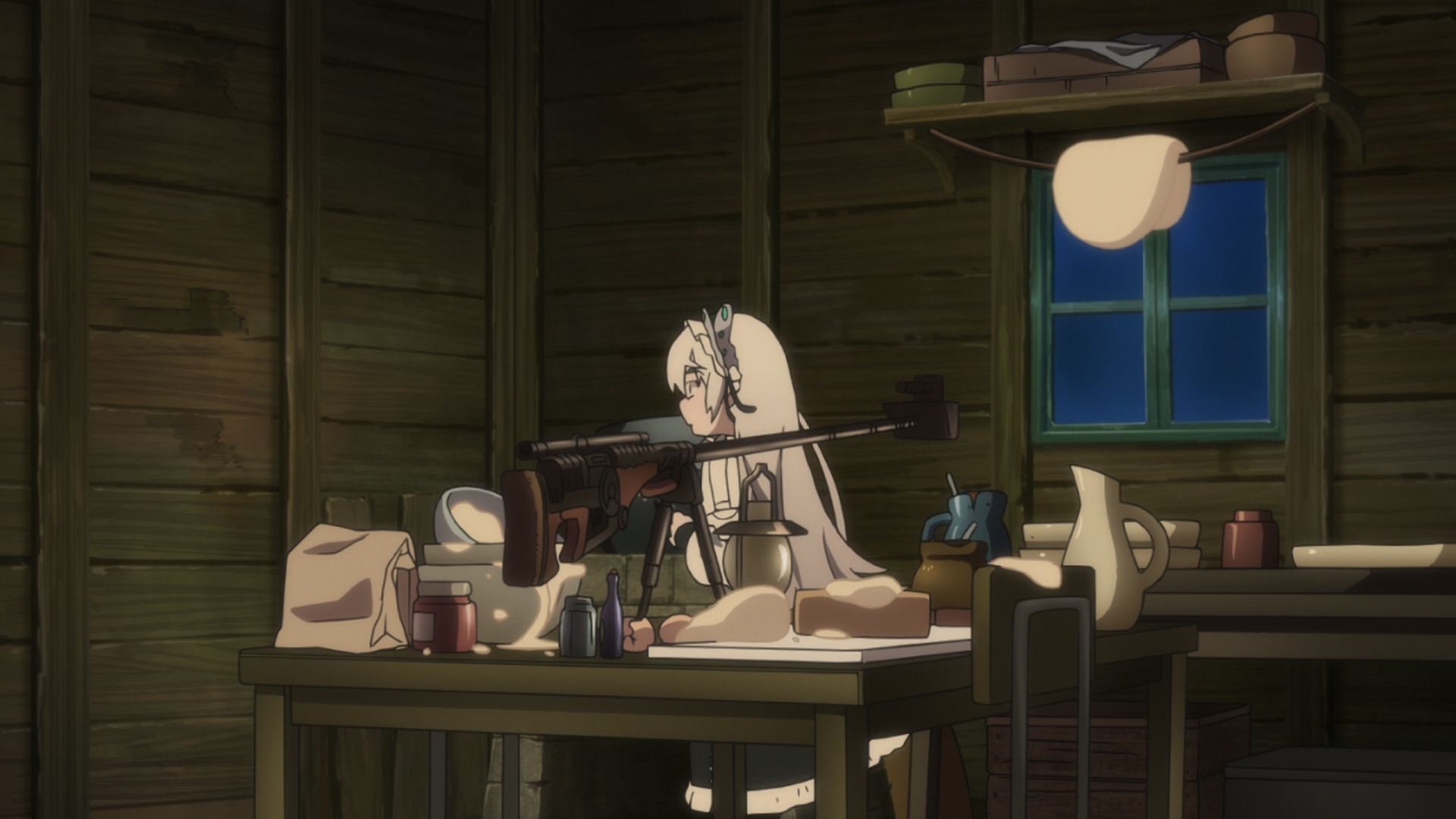 Гроб принцессы Чайки — скриншот 32