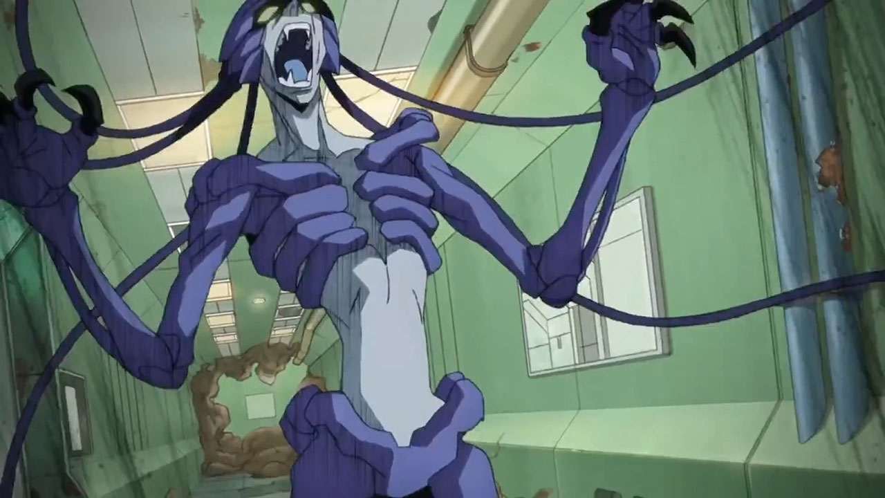 Клетки за работой: Тёмная сторона PV — скриншот 17