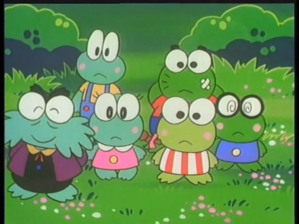 Кэроппи: Наше сокровище — скриншот 11