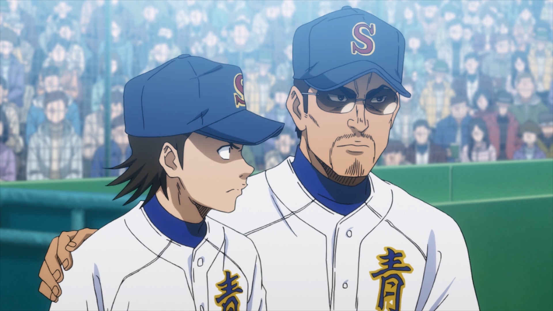 Путь аса: Акт II — скриншот 28