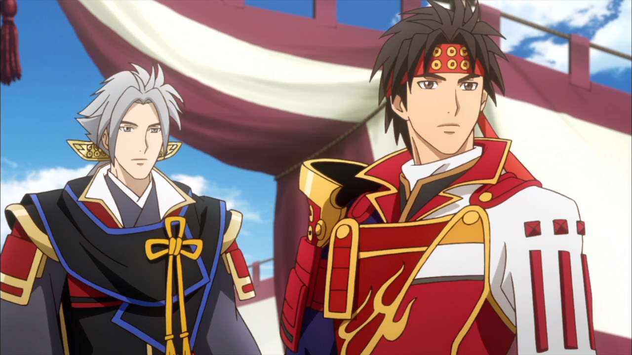 Эпоха доблести — скриншот 5