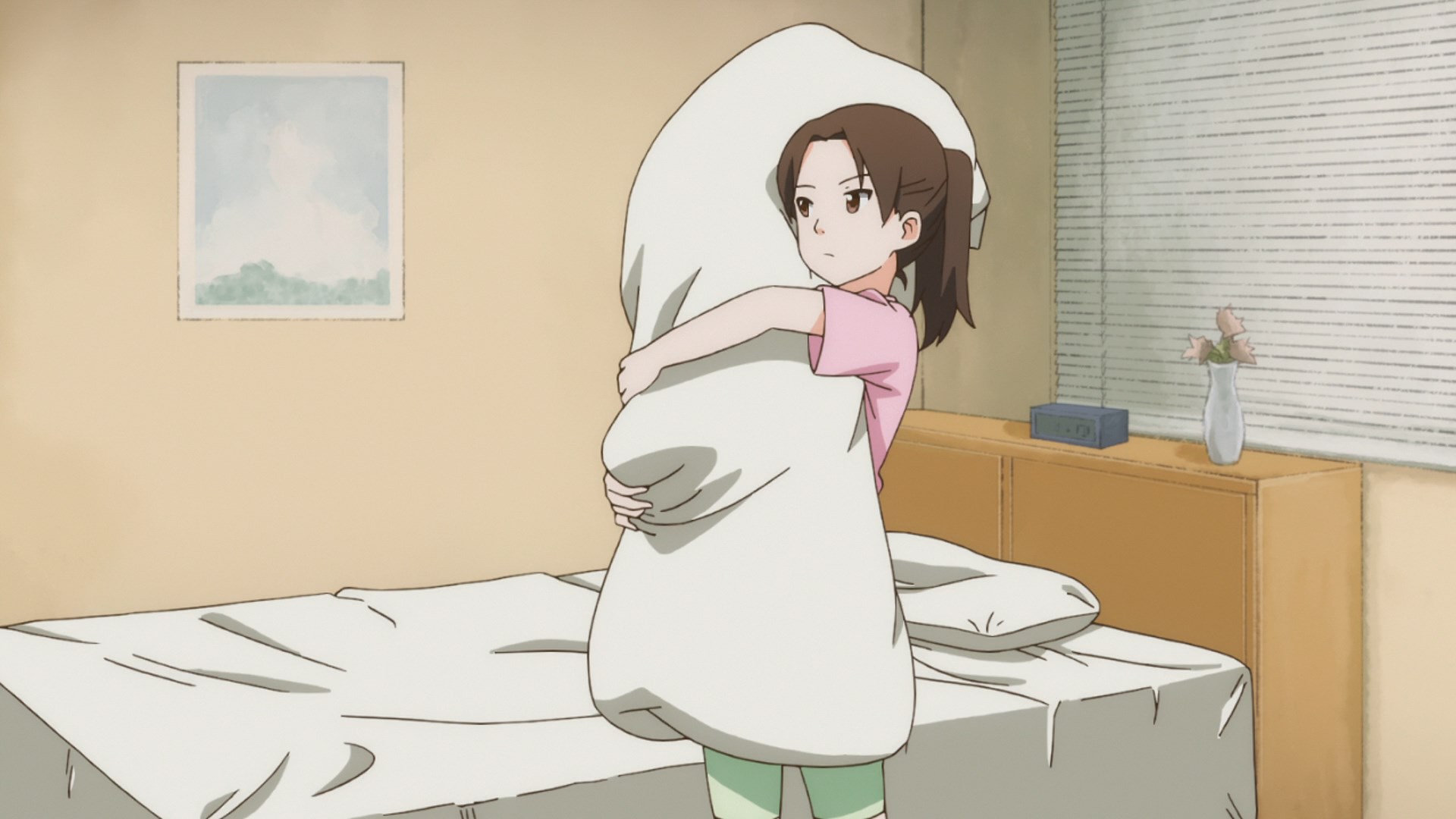 Дядя и зефир — скриншот 23