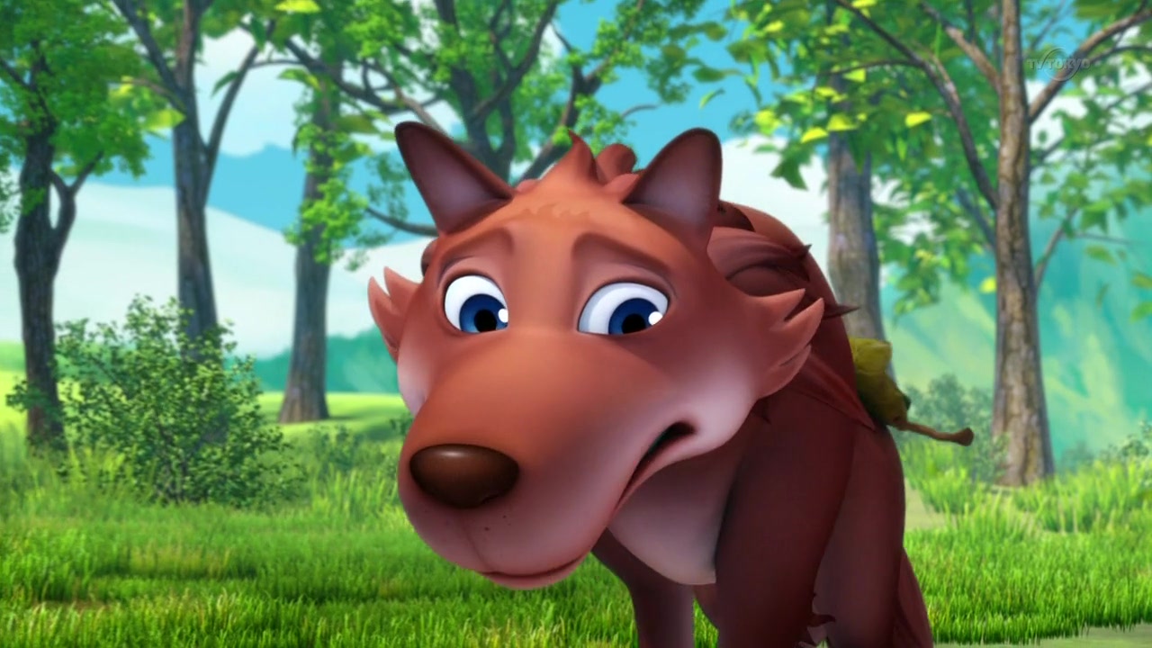 Ночная буря: Тайные друзья — скриншот 13