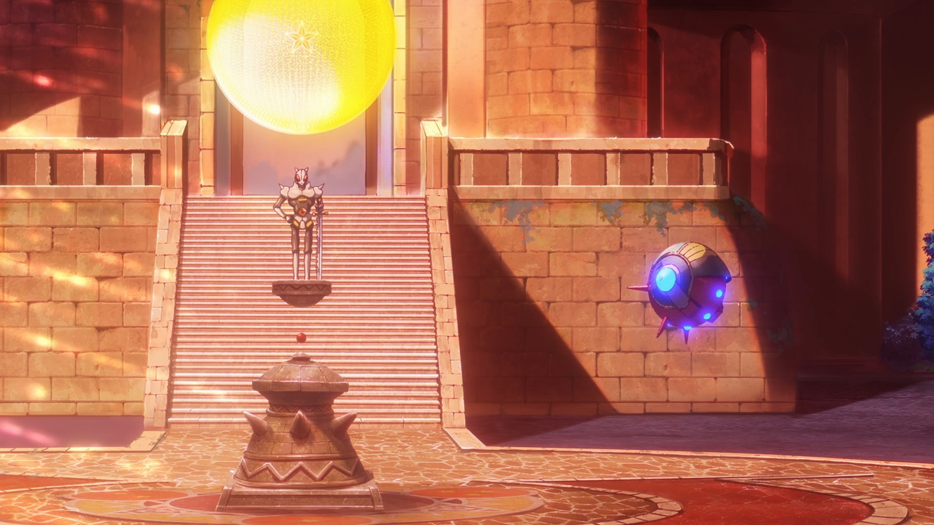 Драконий жемчуг Дайма — скриншот 10