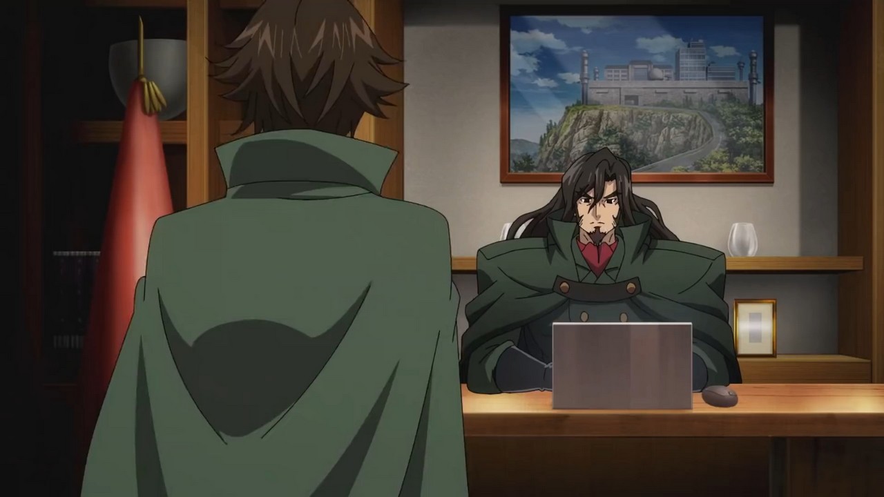 Маг на полную ставку 5 — скриншот 14