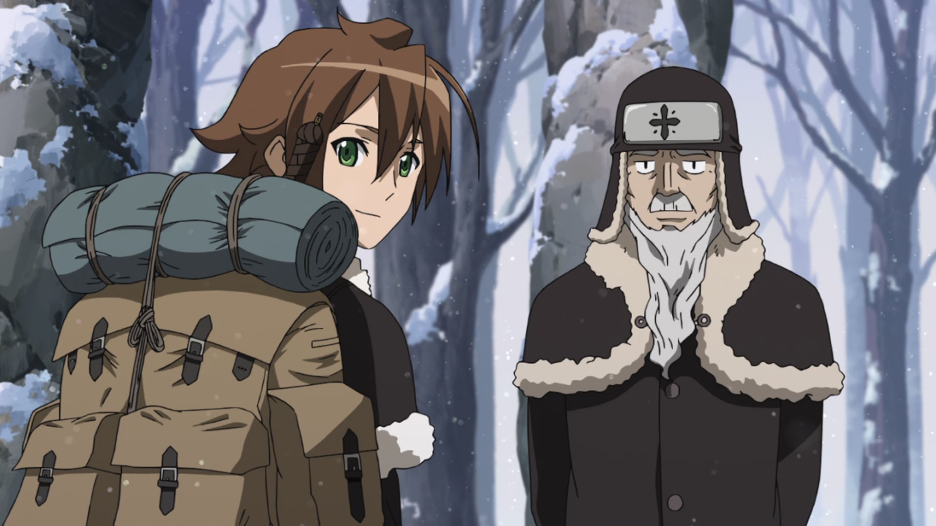 Убийца Акамэ! — скриншот 21