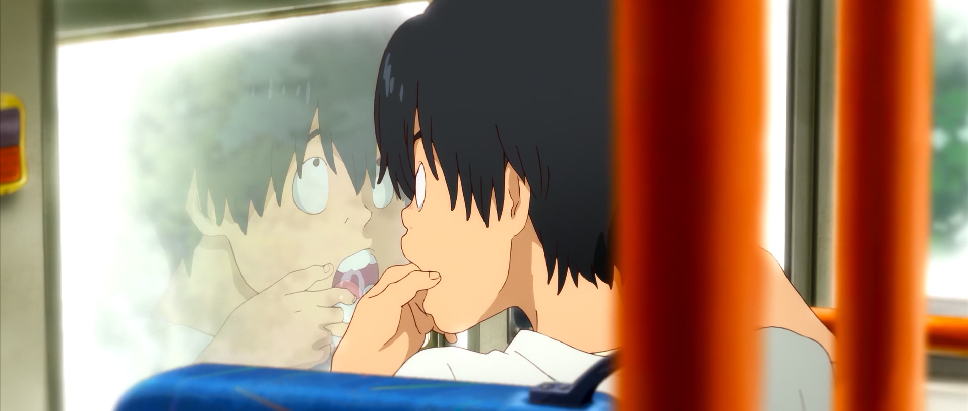 Никуко из Рыбацкой гавани — скриншот 17