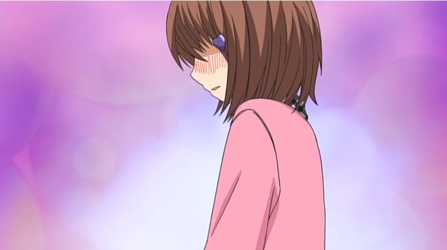 12 лет: Поцелуй, ненависть, любовь — скриншот 17