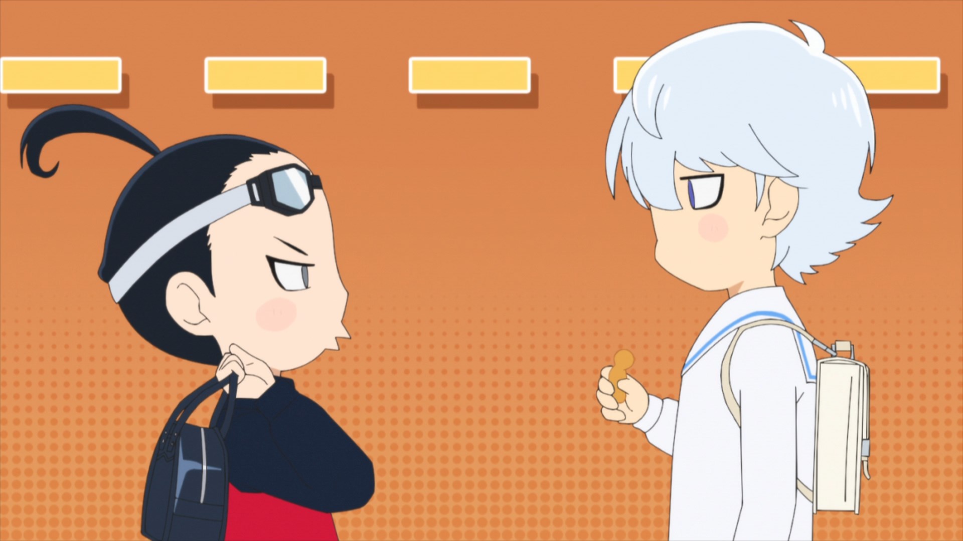 Прощай, мой дорогой Крамер — скриншот 25