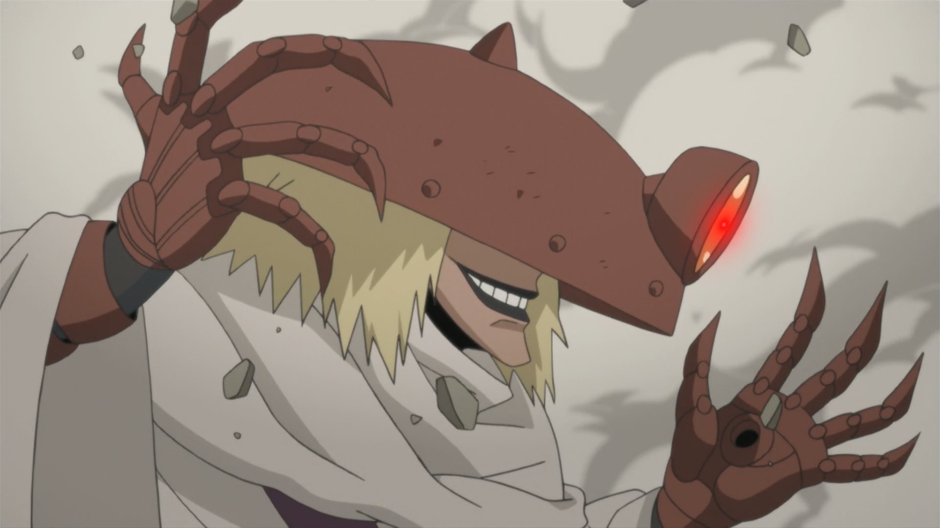 7 самураев — скриншот 27