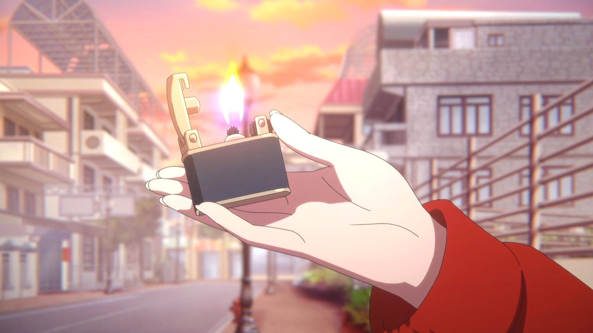 Причина полюбить её — скриншот 17