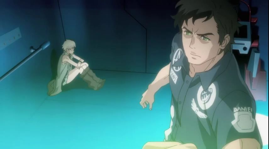 Экстремальный побег: Даже хорошие люди умирают — Пролог — скриншот 11