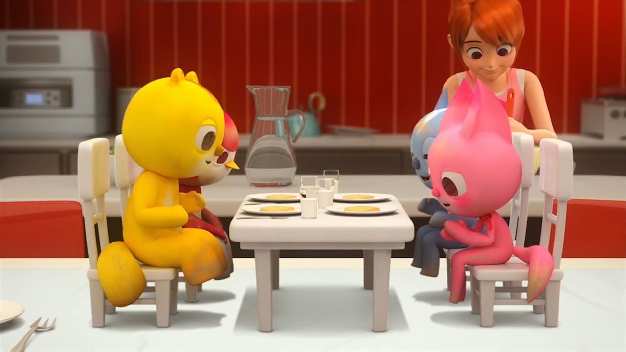 Минифорс — скриншот 13