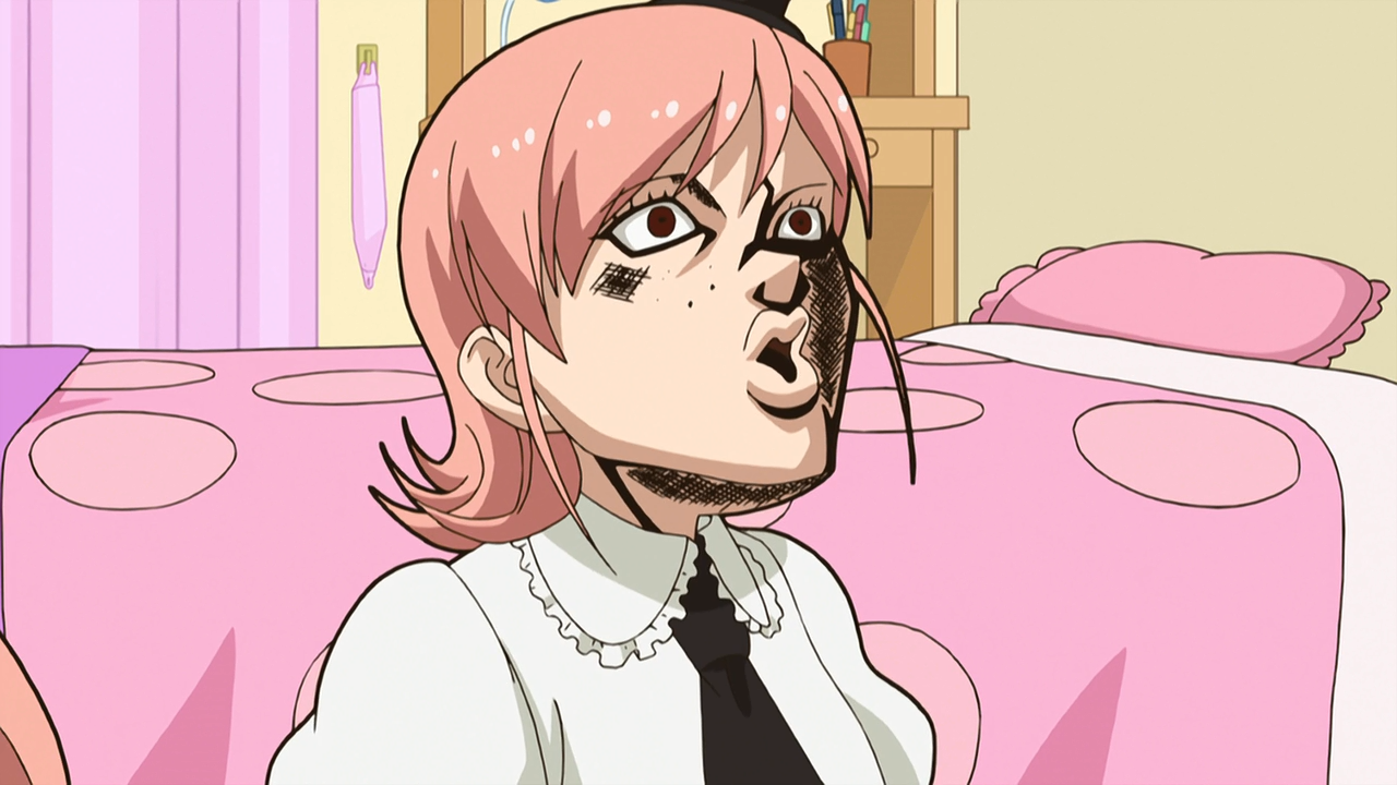 Половое и нравственное воспитание для тридцатилетних — скриншот 38