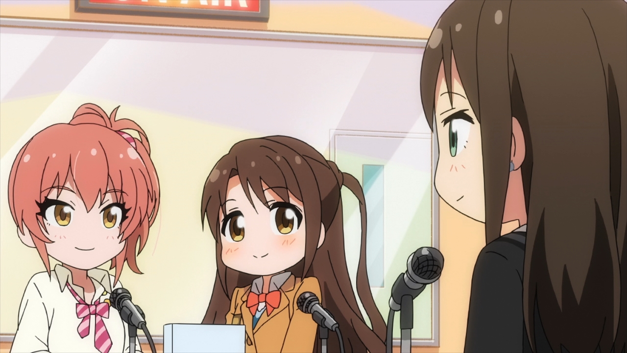 Девушки-золушки — скриншот 25