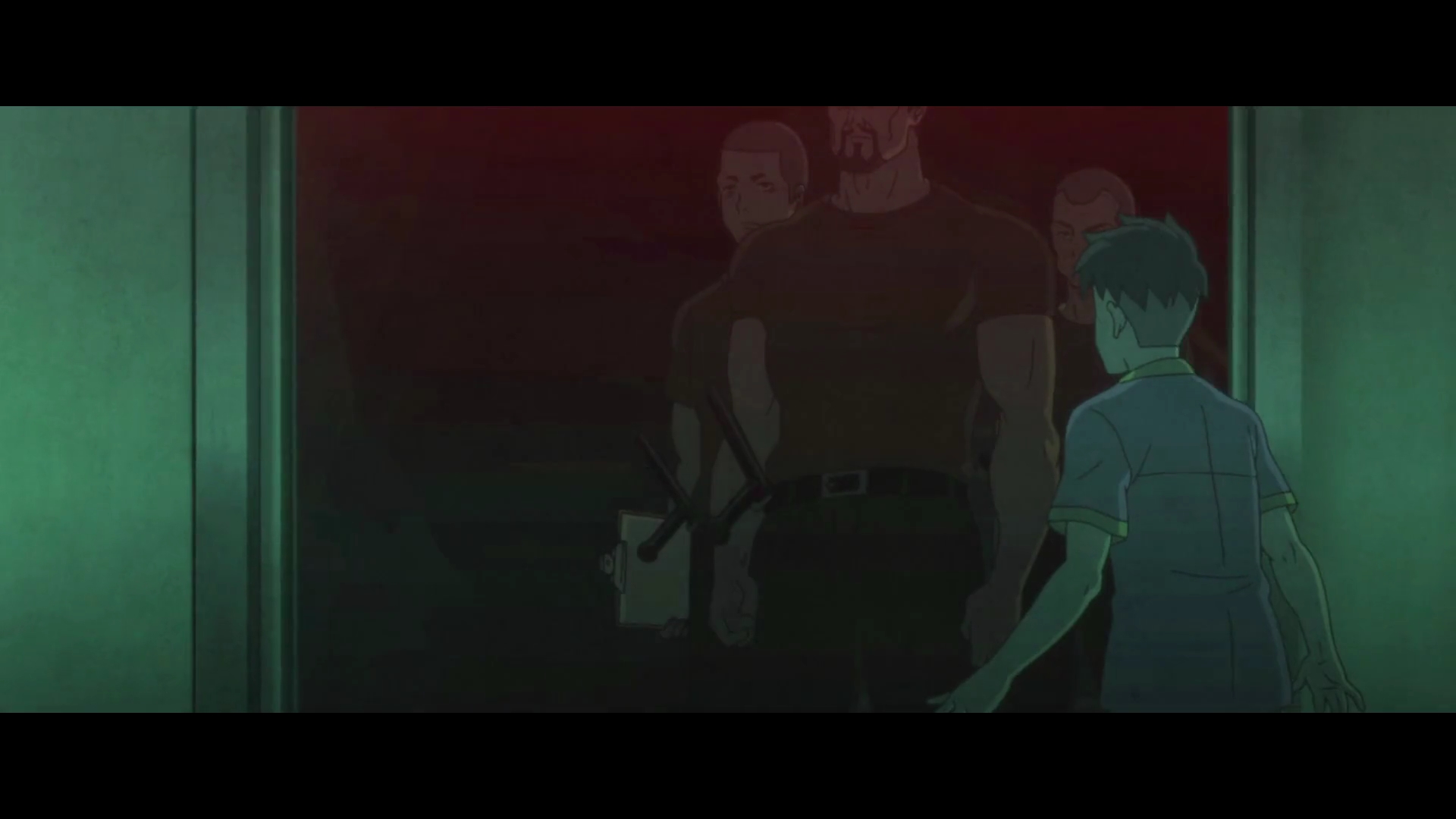 Зло или жизнь — скриншот 21