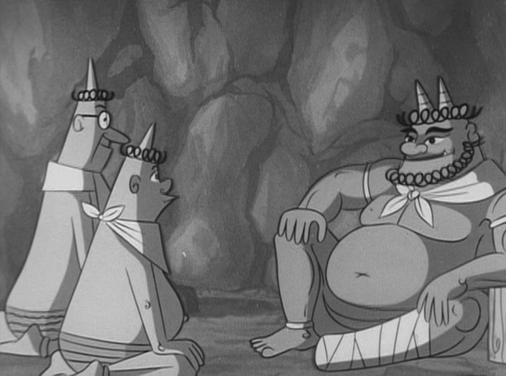 Деревня отшельников — скриншот 25