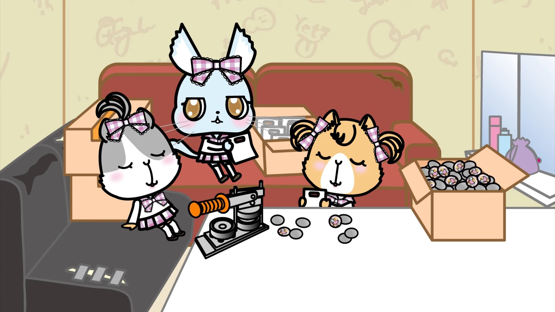 Канал OTMGirls — скриншот 20