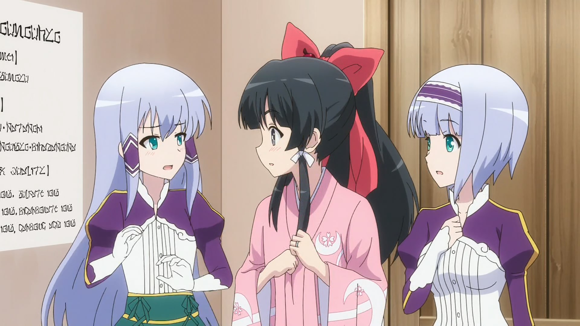 В другом мире со смартфоном 2 — скриншот 33