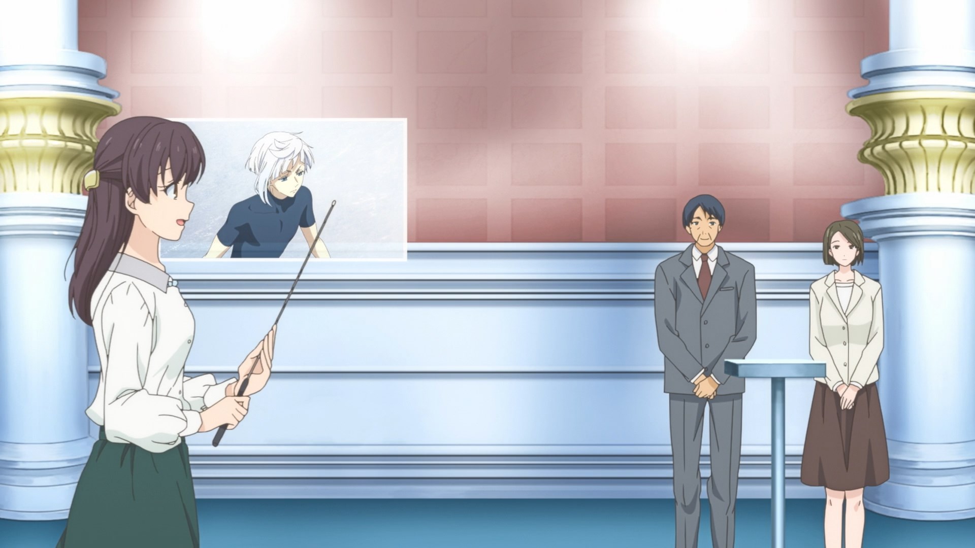 Ведущие звёзды — скриншот 20