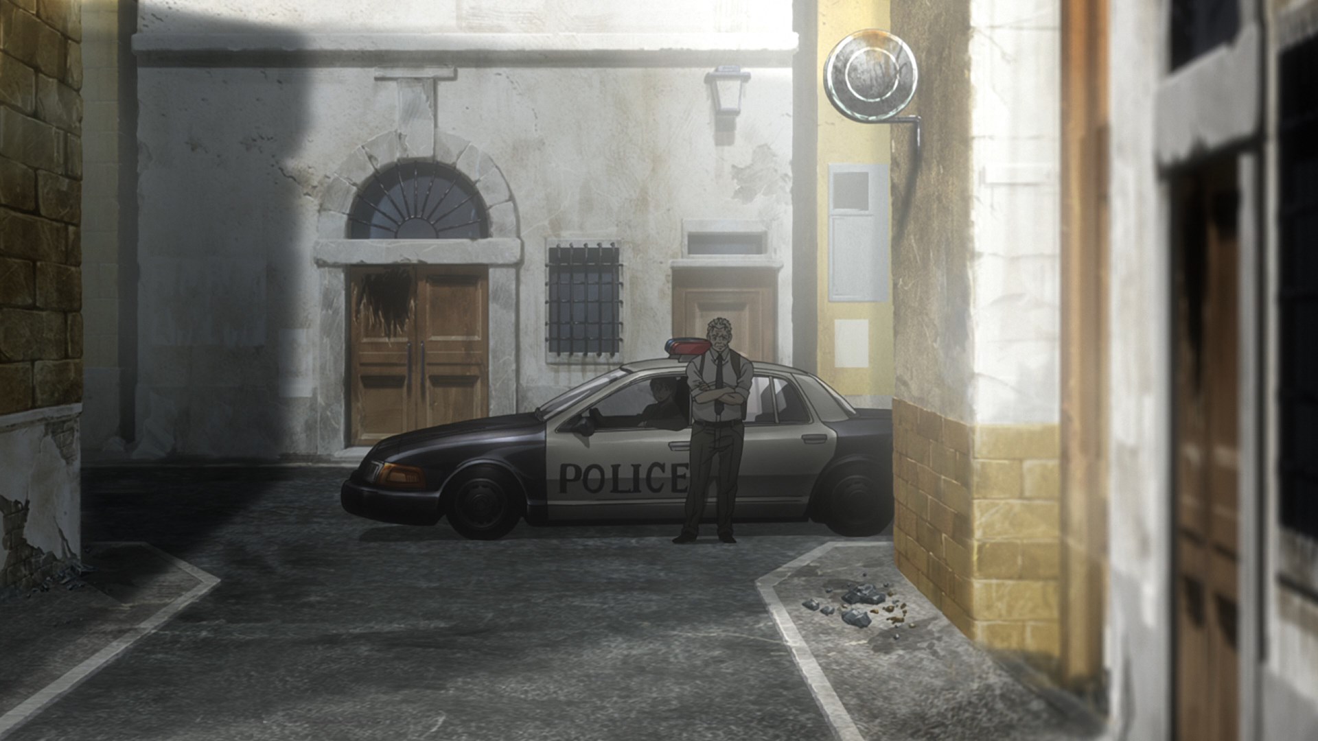 Гангста — скриншот 18