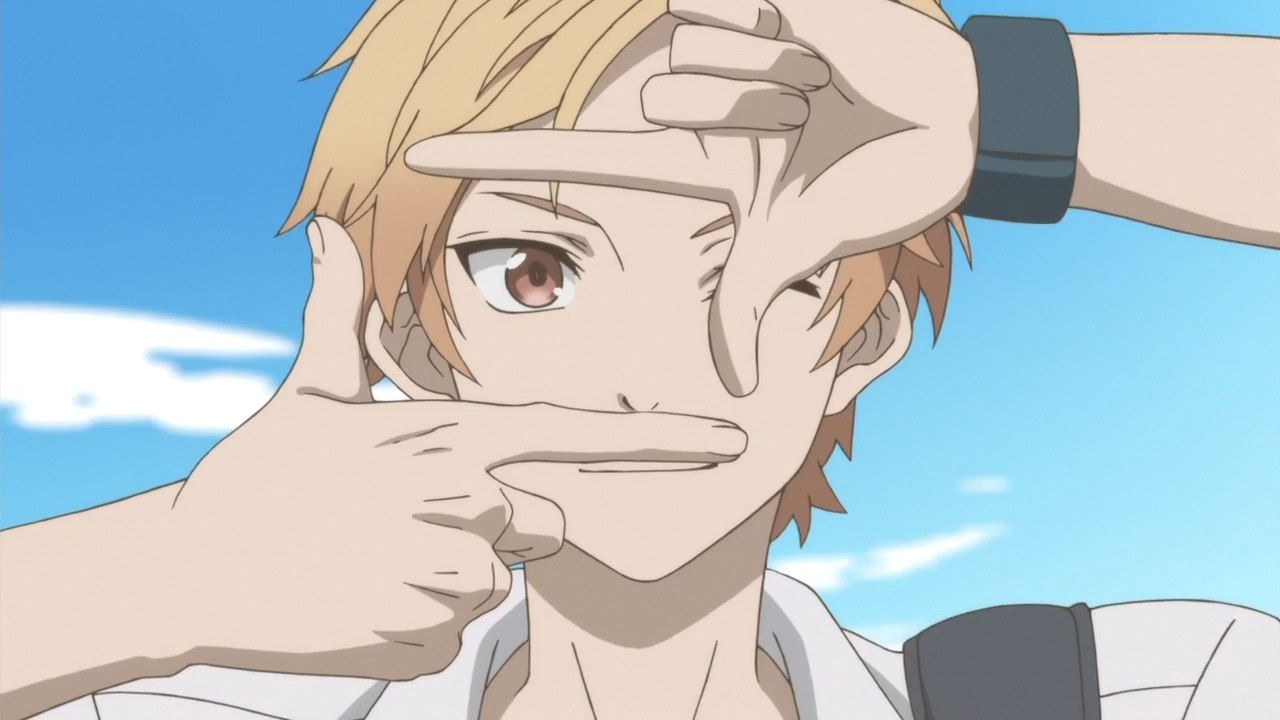 Нас всегда разделяли 10 сантиметров — скриншот 7