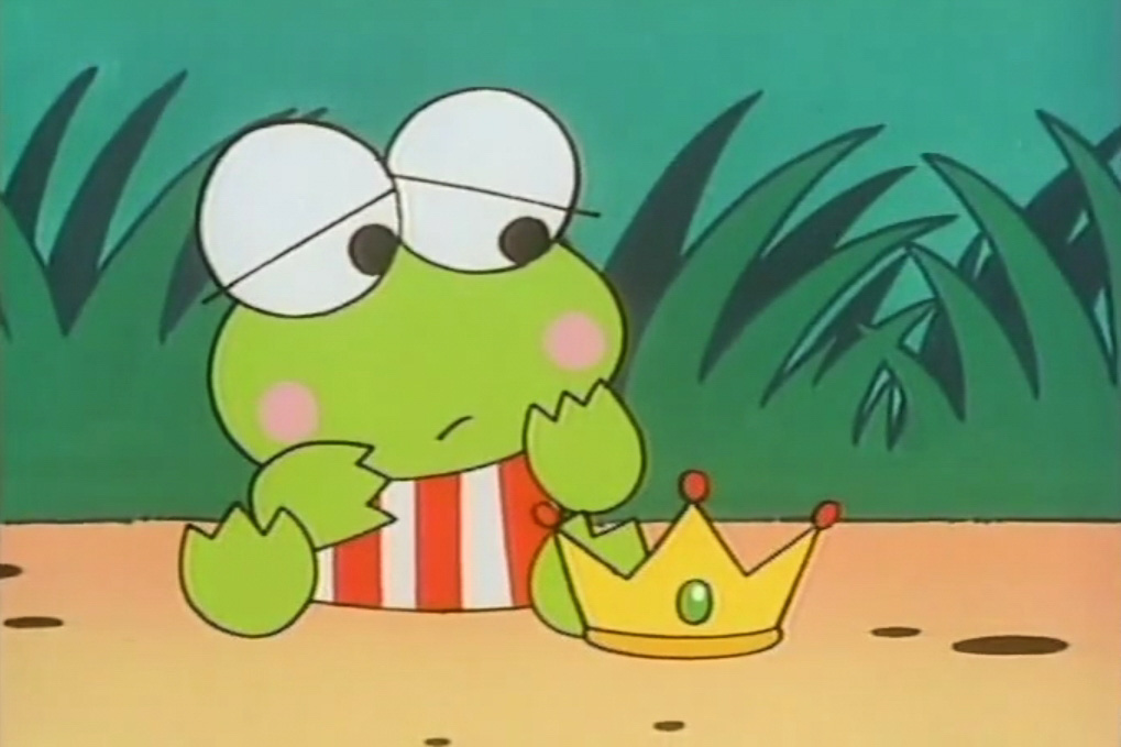 Кэроппи и друзья: Большое приключение — скриншот 7