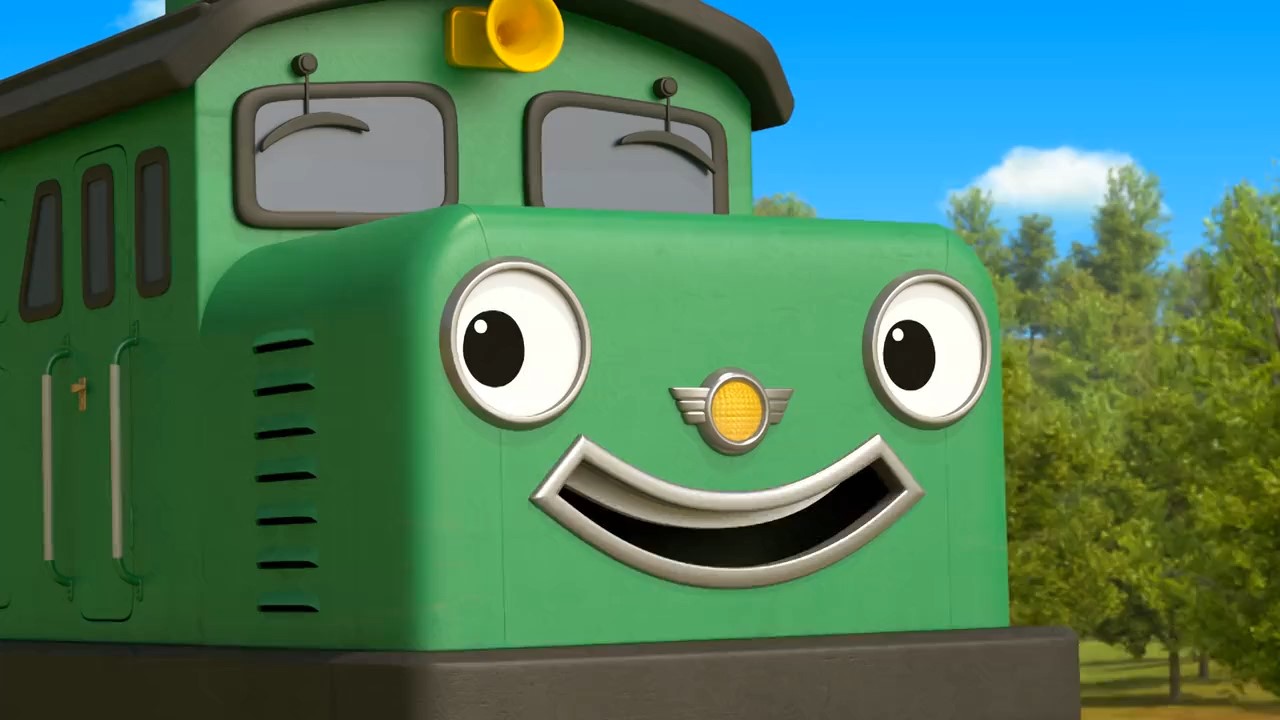 Титипо и друзья — скриншот 29