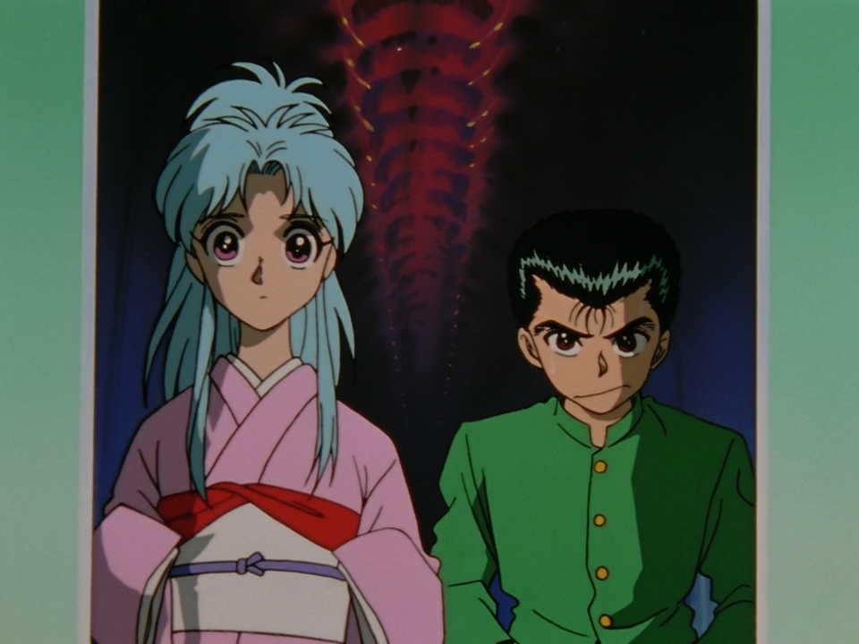 Отчёт о буйстве духов — скриншот 8