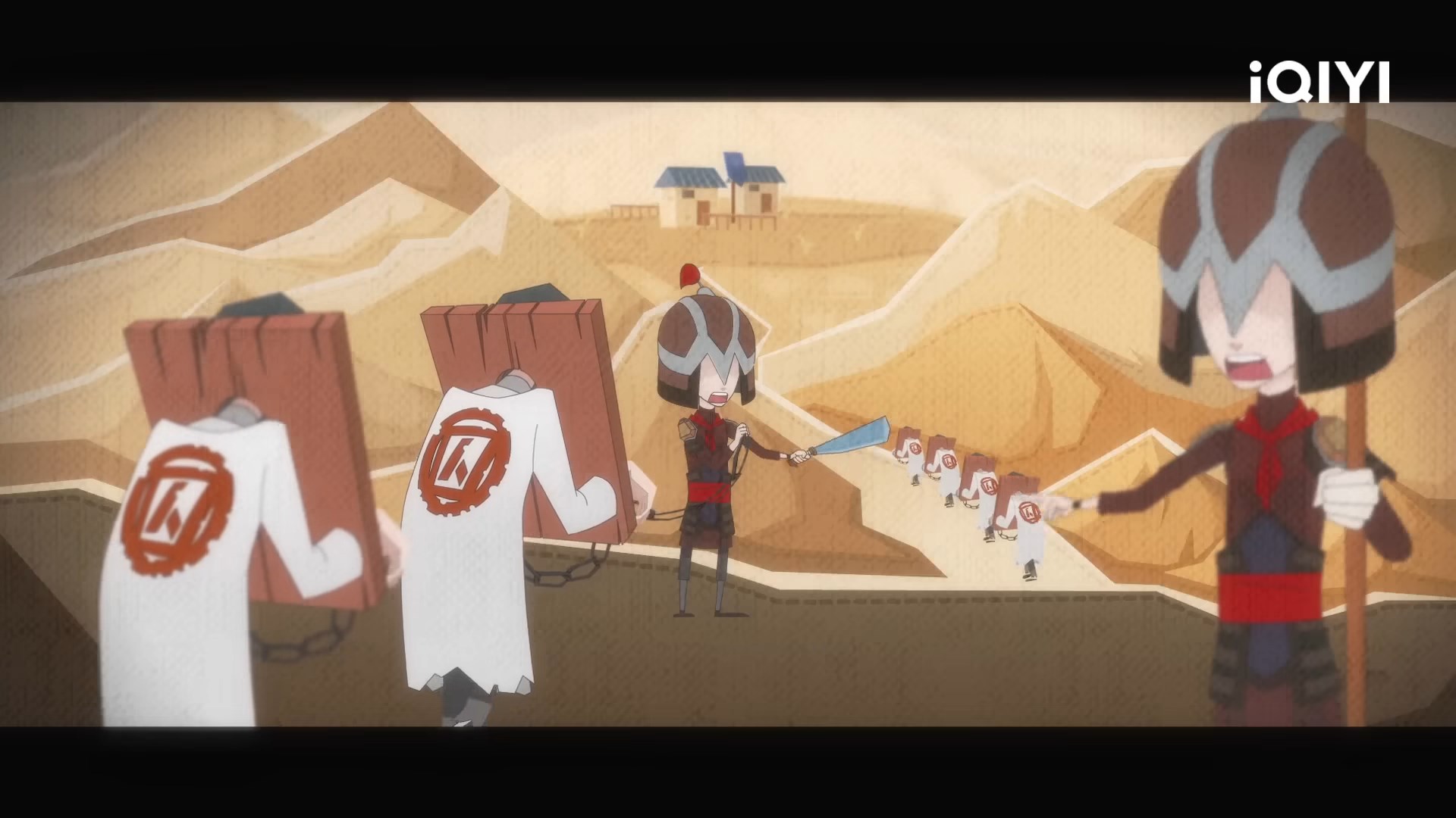 Какой скандал! — скриншот 27