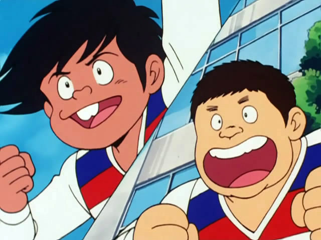 Кикерс, вперёд! — скриншот 29