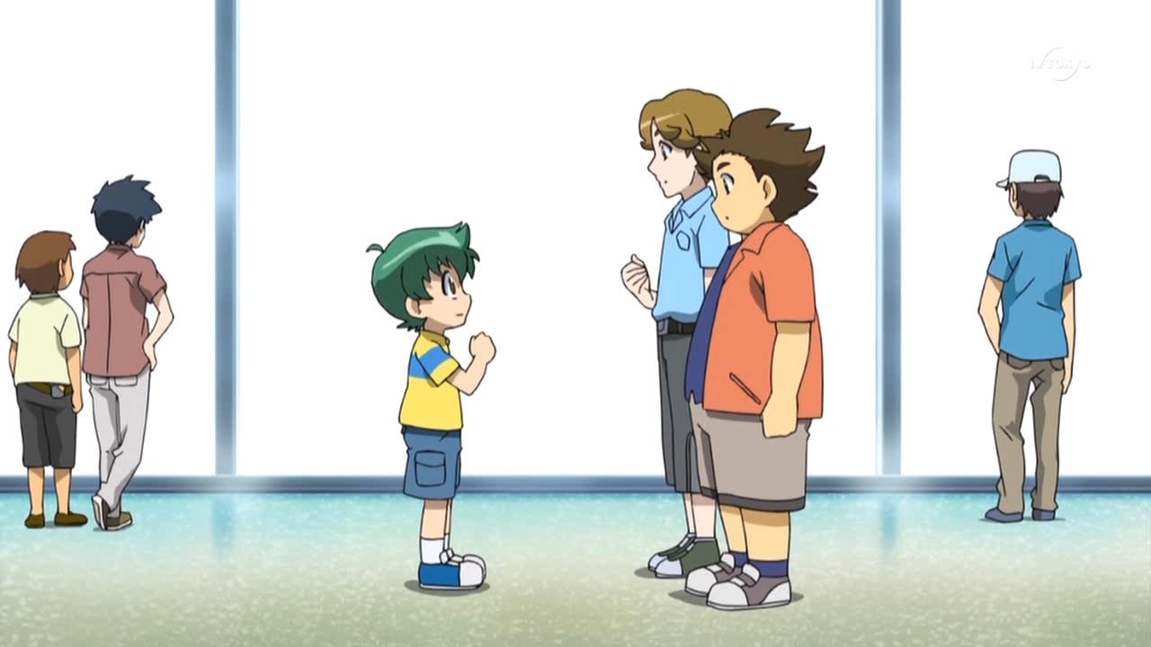 Бейблэйд: Горячий металл — скриншот 12