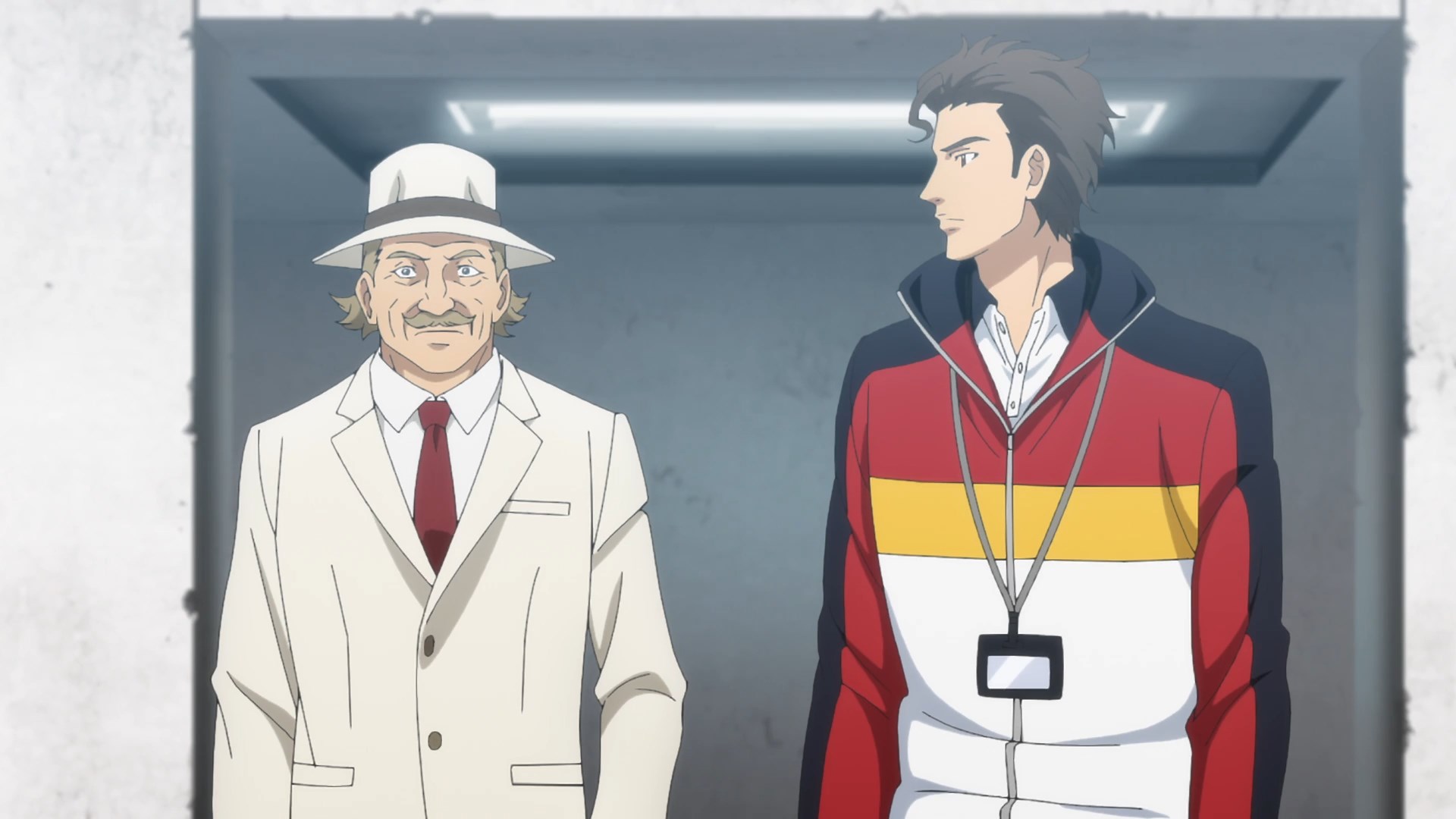 Новый принц тенниса: Юношеский чемпионат мира — скриншот 22