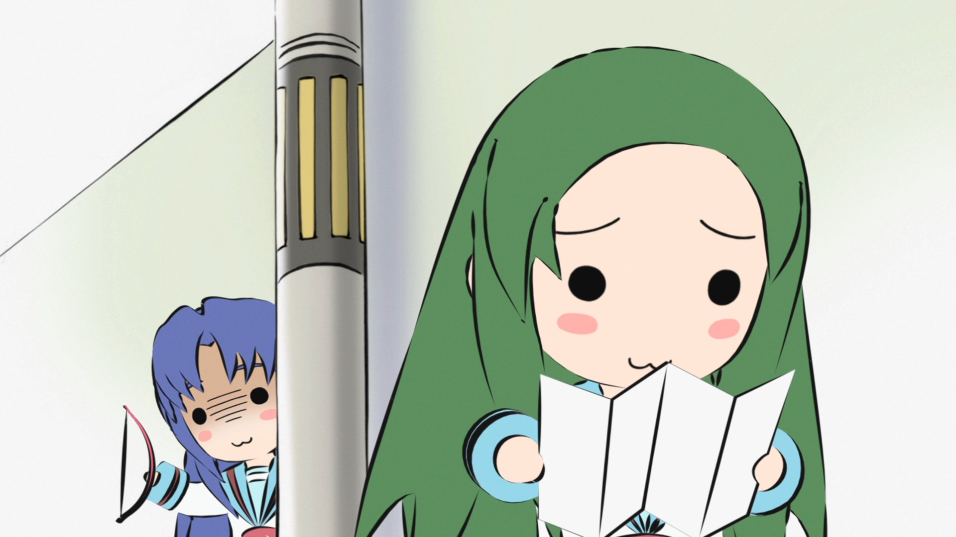 Нёро-н Тюруя — скриншот 15