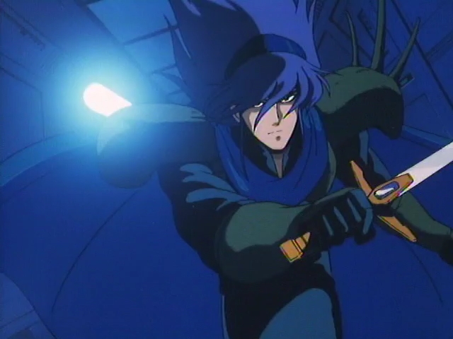 Супермен Локэ: Лорд Леон — скриншот 8