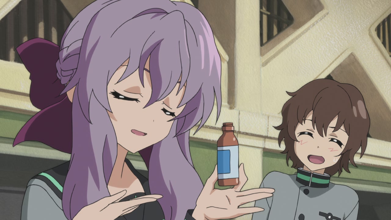 Последний Серафим: Спецвыпуски — скриншот 38