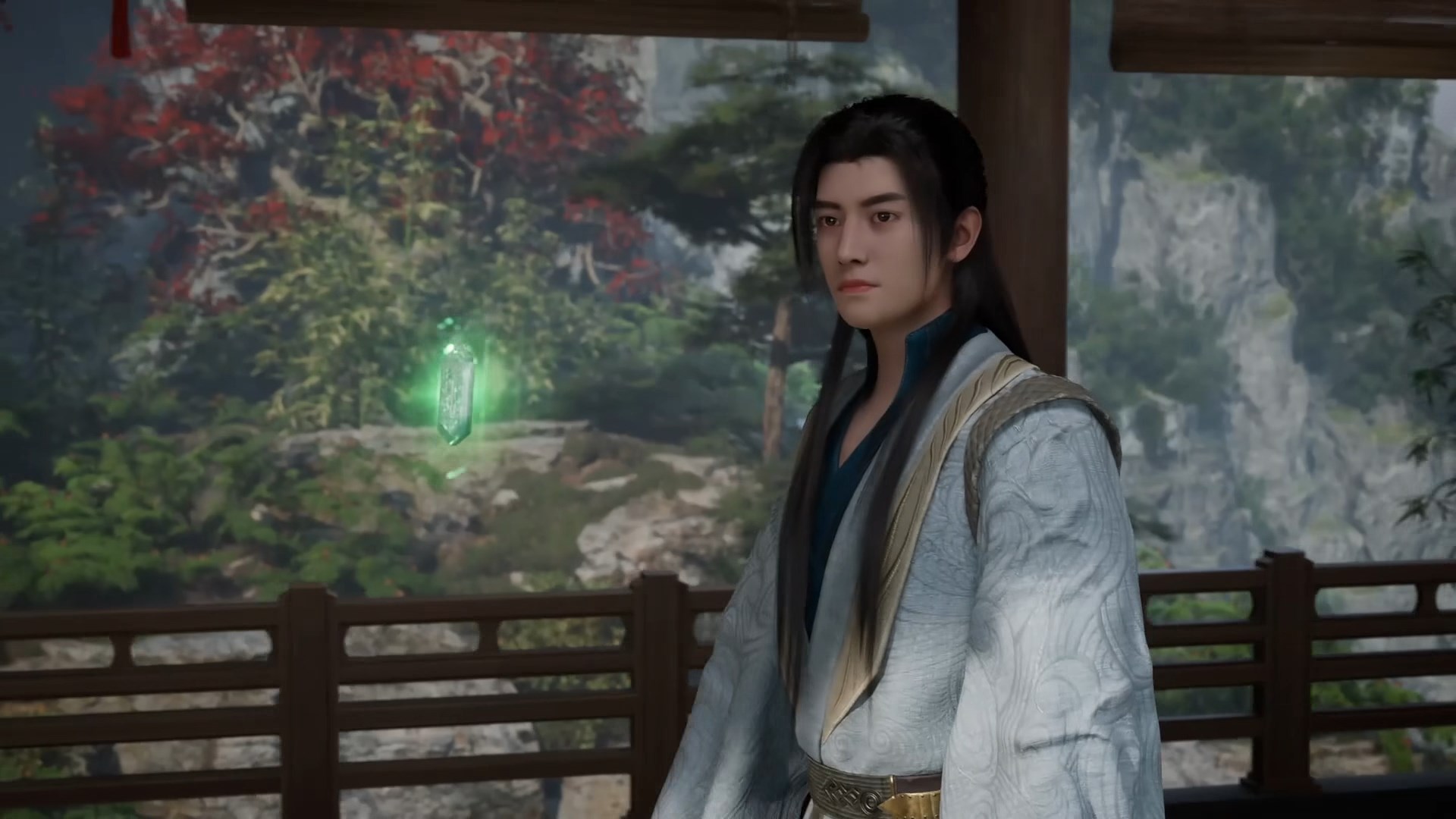 Путешествие к бессмертию 3 — скриншот 7