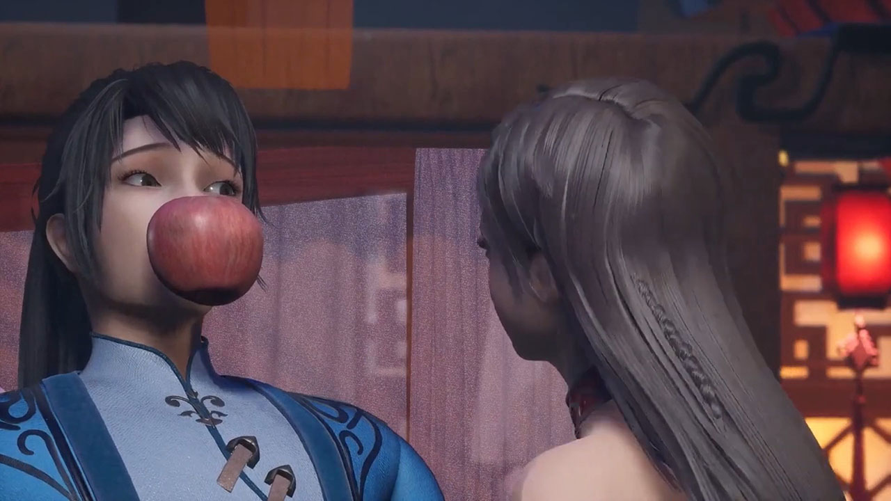 Один шаг на пути к свободе — скриншот 27