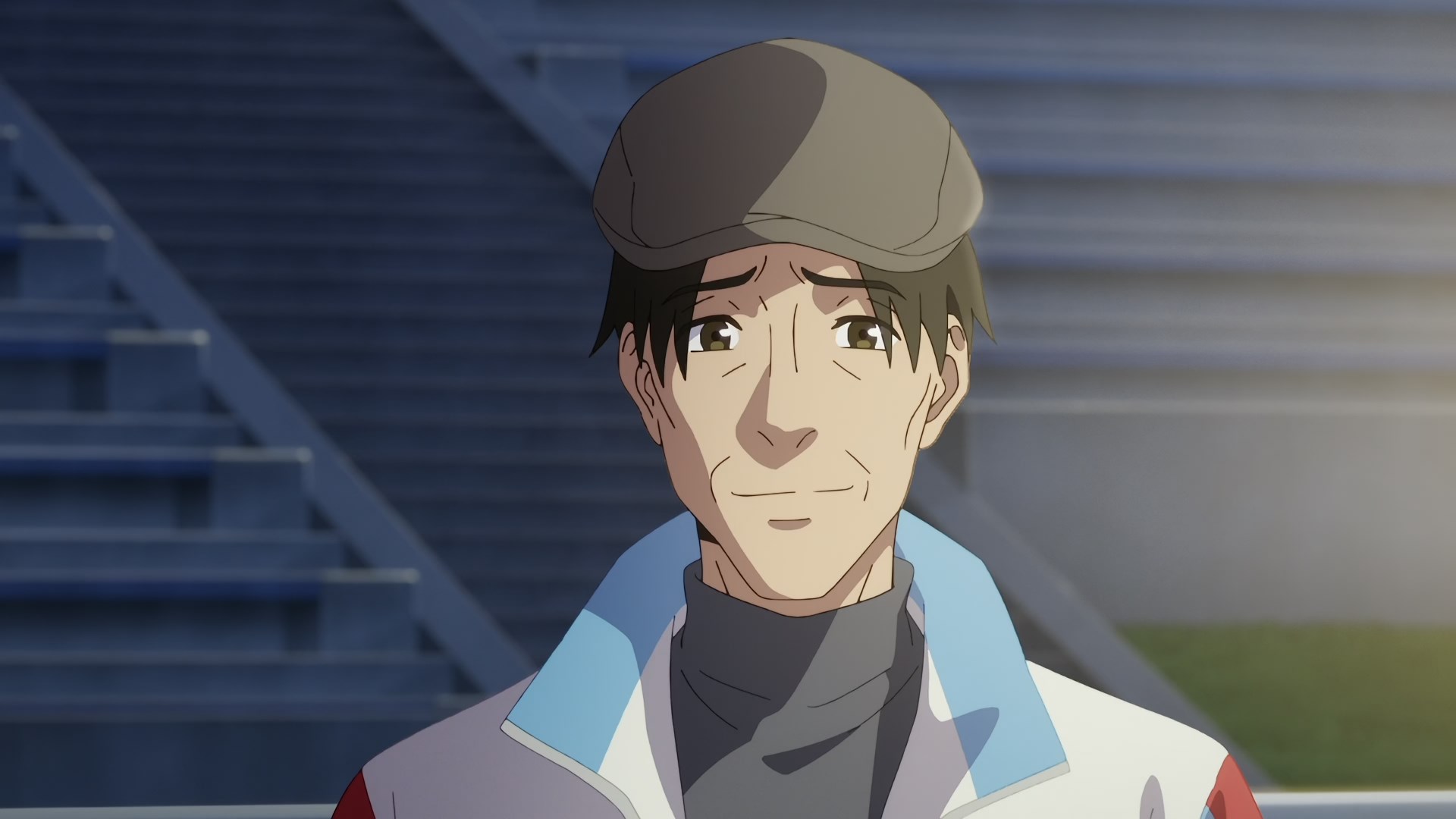 Девушки-пони: Славное дерби — Дорога к вершине. Фильм — скриншот 7