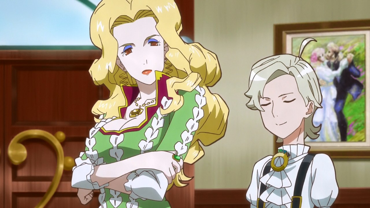 Классикалоид 2 — скриншот 66