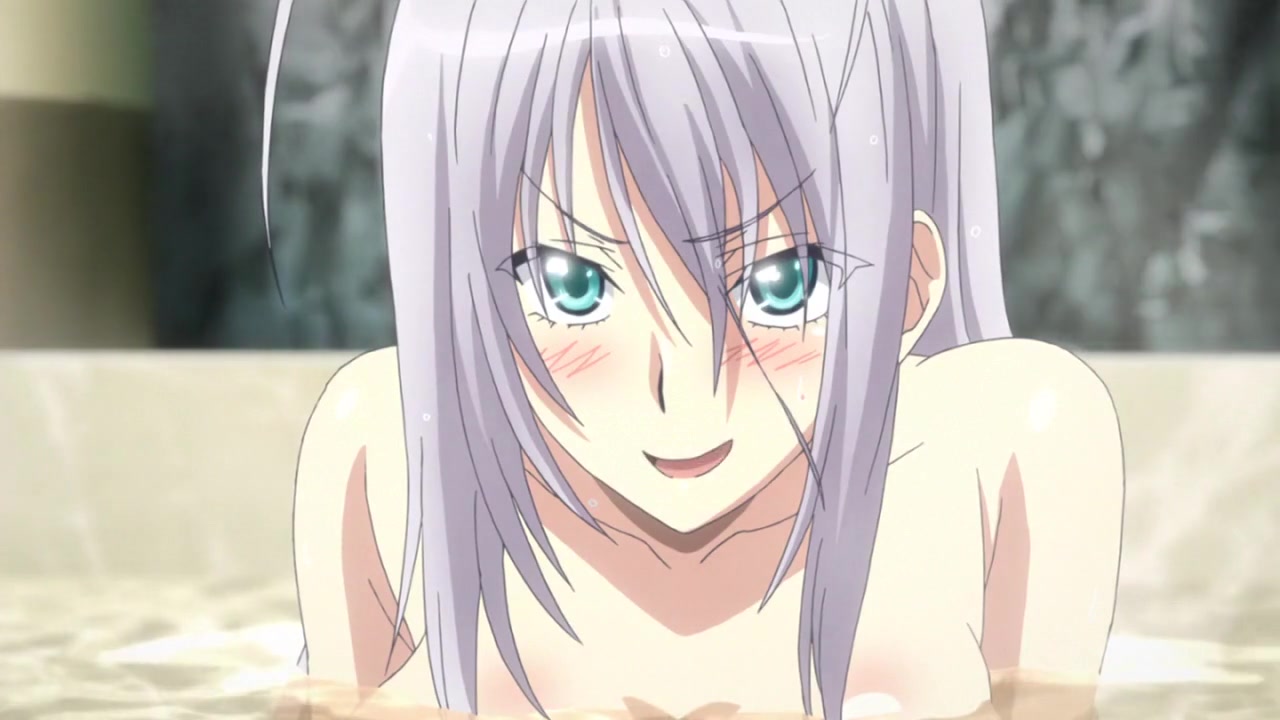 Старшая школа DxD: Рождение — Эпизод 13 — скриншот 19