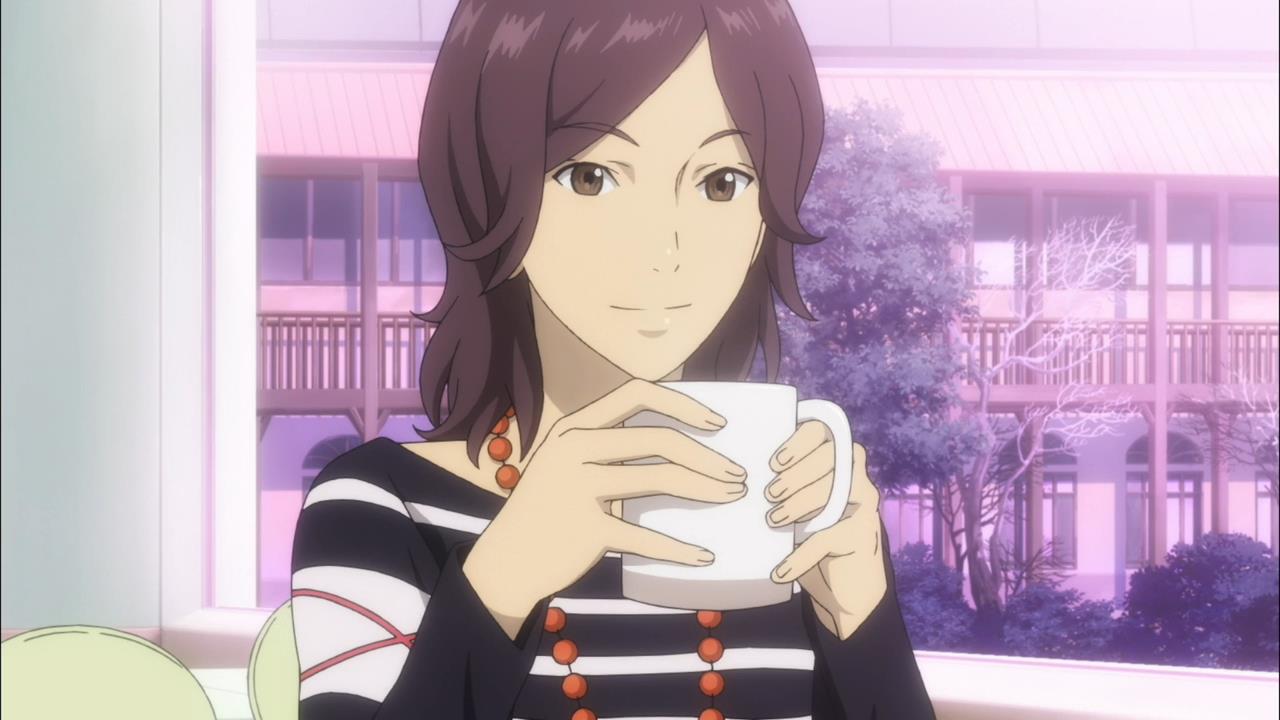 Библиотечная война: Крылья революции — скриншот 57