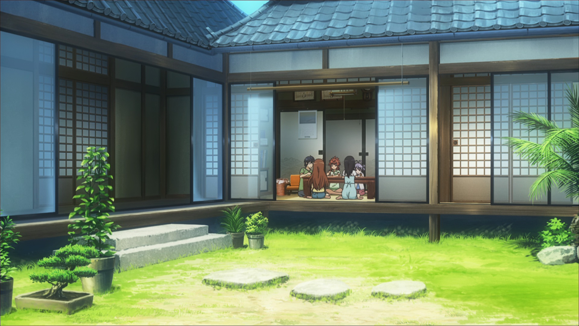 Деревенская глубинка 2: И вновь прекрасные деньки — скриншот 61