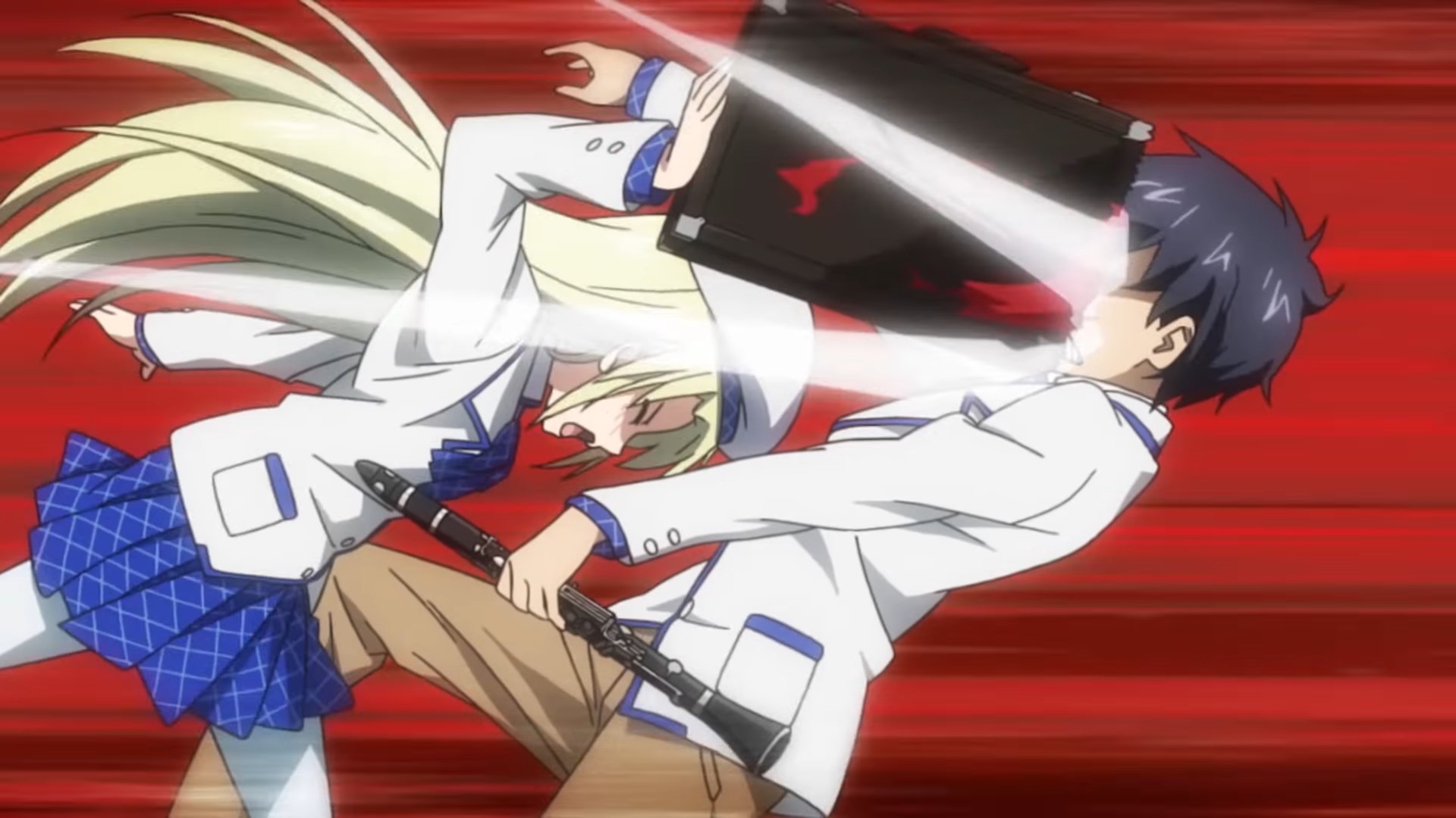 Отвергнутый подряд 420 девушками — скриншот 20